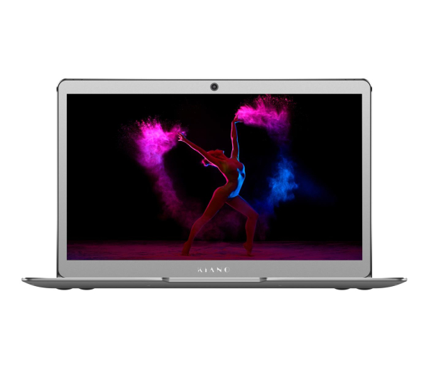 KIANO Elegance 13,3"/N3350/4GB/32GB/Win10 - 394268 - zdjęcie 2